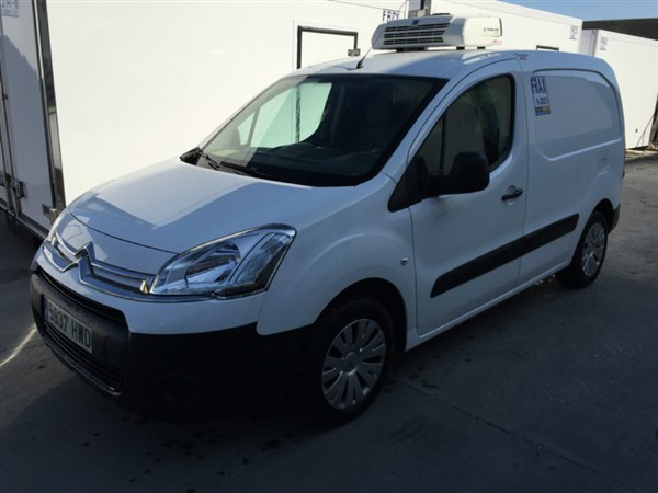 CITROEN BERLINGO FRIGORIFICA (1)