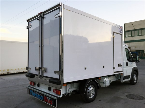 CITROEN JUMPER CAJA FRIGORIFICA (1)