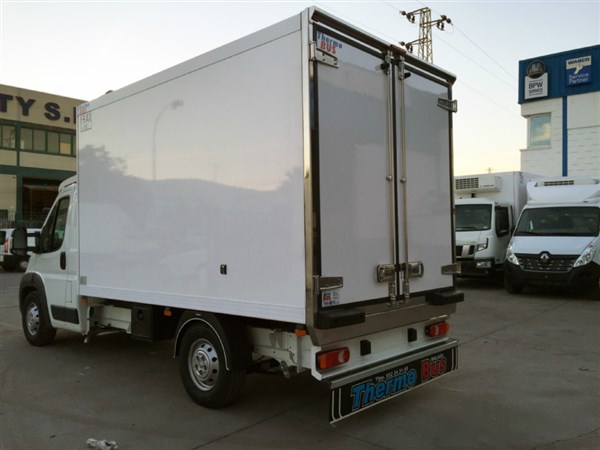 CITROEN JUMPER CAJA FRIGORIFICA (2)