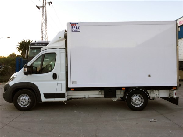 CITROEN JUMPER CAJA FRIGORIFICA (3)