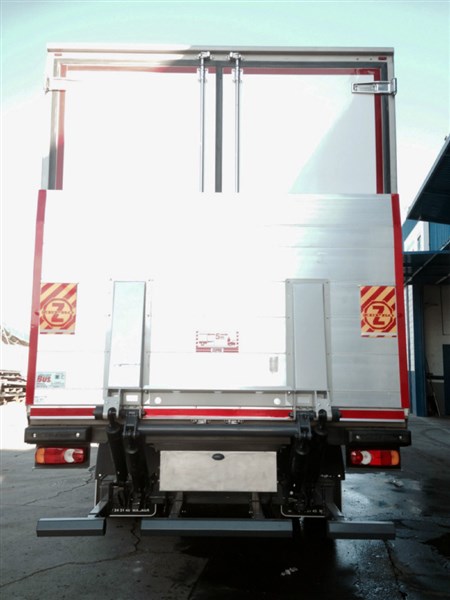 DAF LF250 CAJON FRIGORIFICO (8)