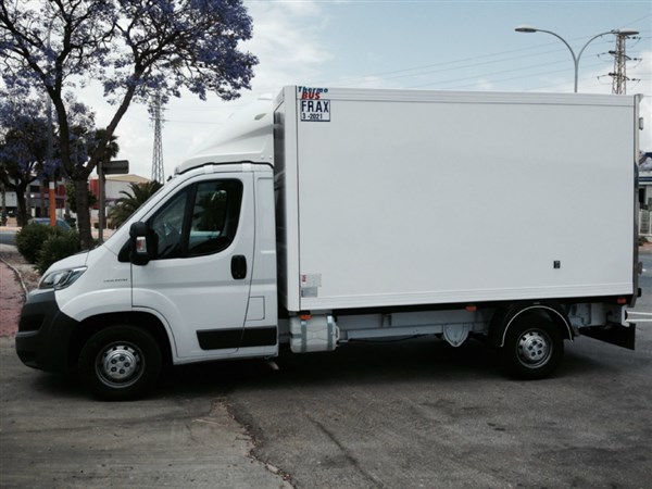 FIAT DUCATO CHASIS CAJON FRIGORIFICO (1)