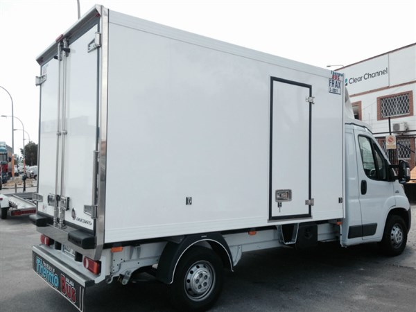 FIAT DUCATO CHASIS CAJON FRIGORIFICO (2)