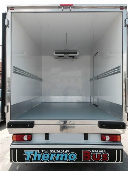 FIAT DUCATO CHASIS CAJON FRIGORIFICO (8)