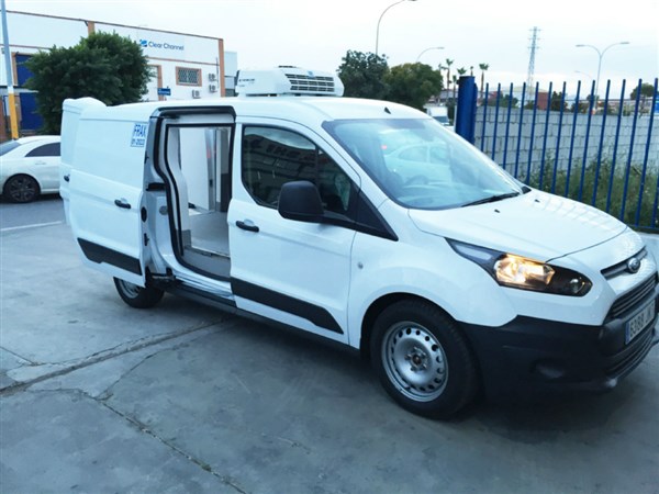 FORD CONNECT FRIGORIFICO REFRIGERADO (1)