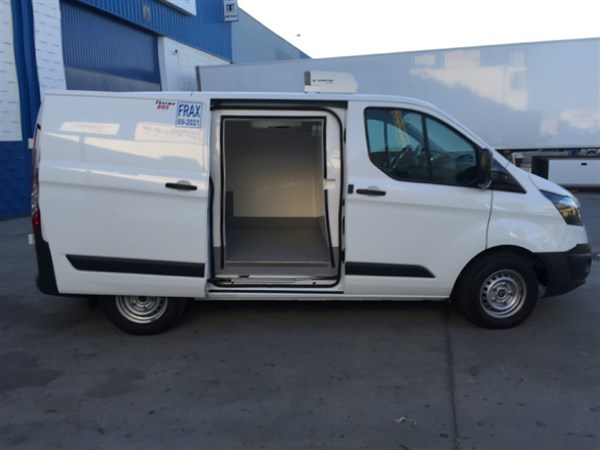 FORD TRANSIT CUSTOM FRIGORIFICO (3)