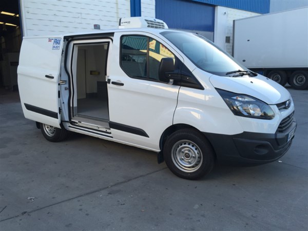 FORD TRANSIT CUSTOM FRIGORIFICO (4)