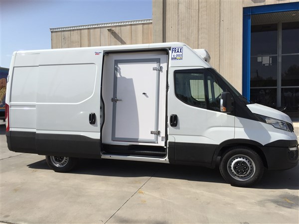 FURGON IVECO DAILY FRIGORIFICO (1)