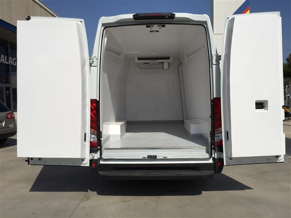 FURGON IVECO DAILY FRIGORIFICO (2)