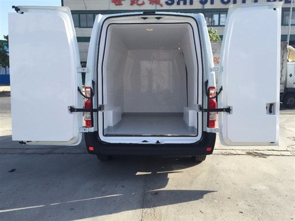 FURGON OPEL MOVANO ISOTERMO (2)