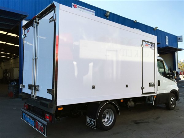 IVECO DAILY CAJON FRIGORIFICO (1)