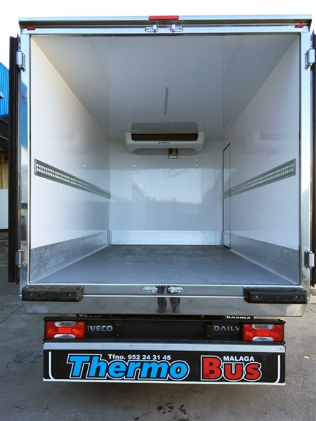 IVECO DAILY CAJON FRIGORIFICO (11)