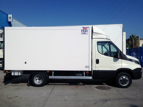 IVECO DAILY CAJON PESCADERO (2)