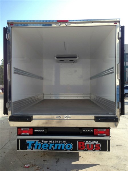 IVECO DAILY CAJON PESCADERO (9)