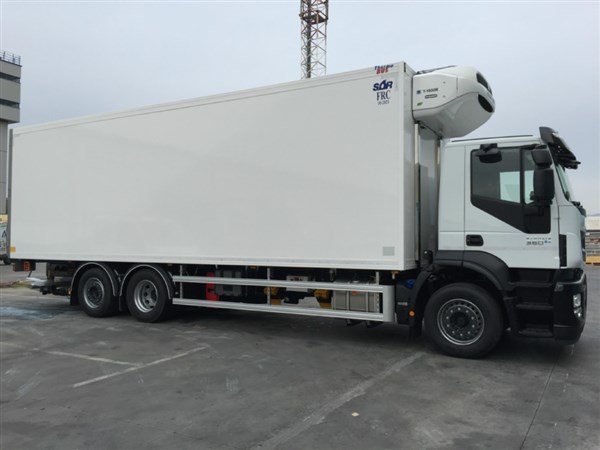 IVECO STRALIS CAJON FRIGORIFICO (3)