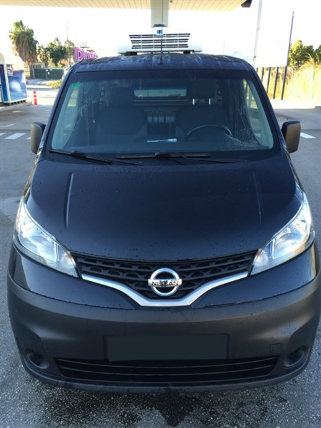 NV200 FRIGORIFICO CONGELACION (10)