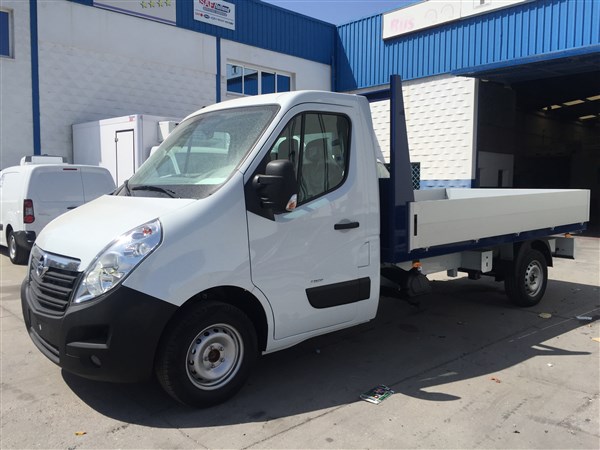 OPEL MOVANO CAJA ABIERTA (1)