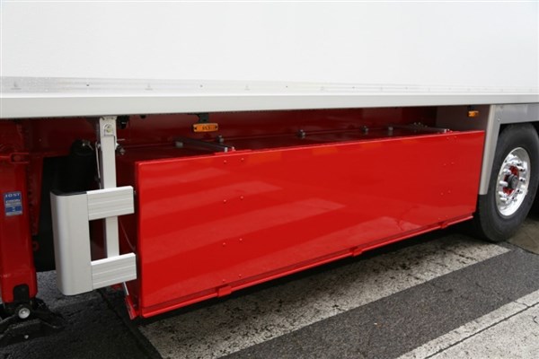 PINTURA RAL PORTAPALET CHEREAU