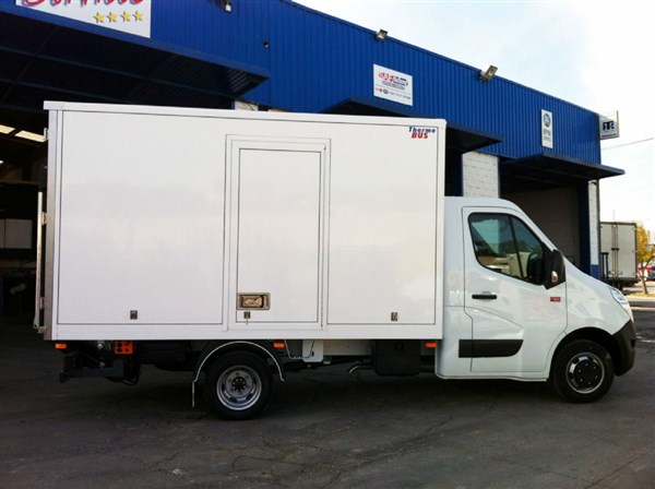 RENAULT MASTER PAQUETERA (4)