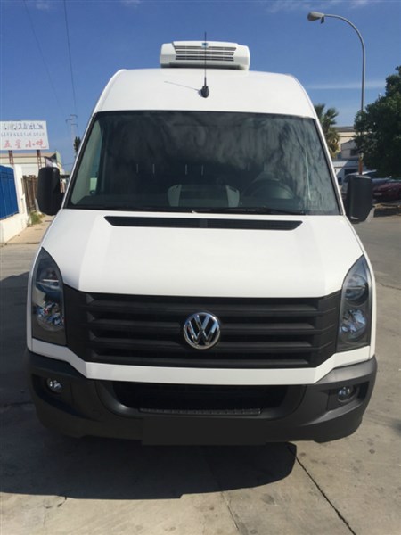 VOLKSWAGEN CRAFTER FRIGORIFICO (8)