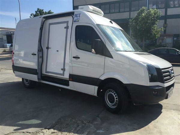 VOLKSWAGEN CRAFTER FRIGORIFICO (9)